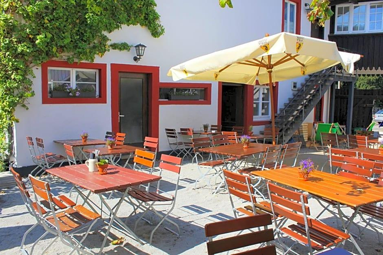 Food & Drinks 5, Gasthaus Schiff, Freiburg im Breisgau