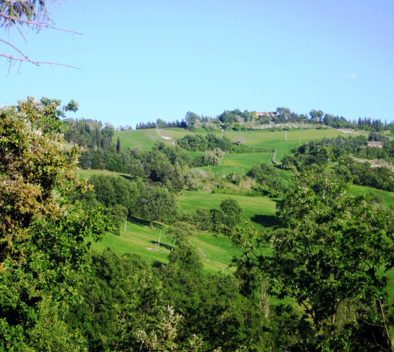 Exterior & Views 1, La Meridiana, Pesaro E Urbino