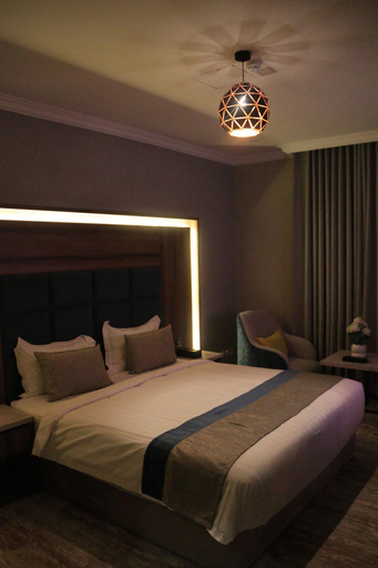 Room 3, Swat Hotel Apartment 4, Al Khobar