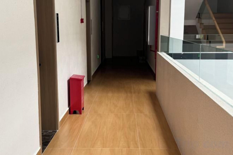 Others 5, CHP. Hotel, Dali Bai