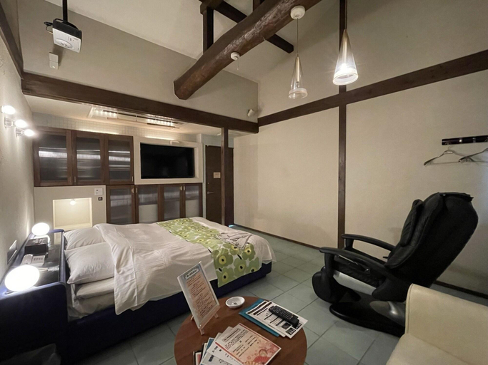 Room 2, Hotel Fuuga - Adults Only, Maizuru
