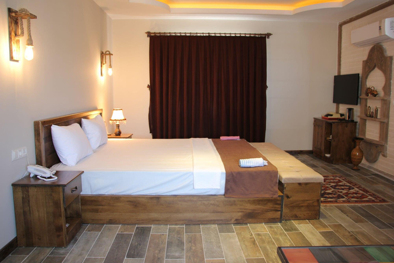 Bedroom 2, El Nazar Stone Suite, Nevşehir