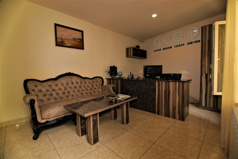 Others 5, Comfort House Hotel, Yerevan