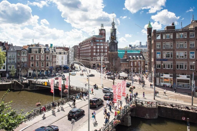 General view 4, Residence Le Coin, Amsterdam