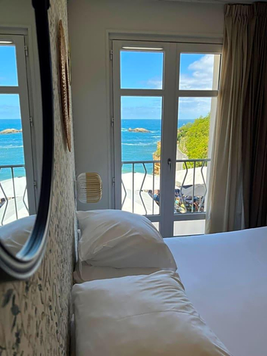 Room 5, Hv Tel Les Baigneuses De Biarritz, Pyrénées-Atlantiques