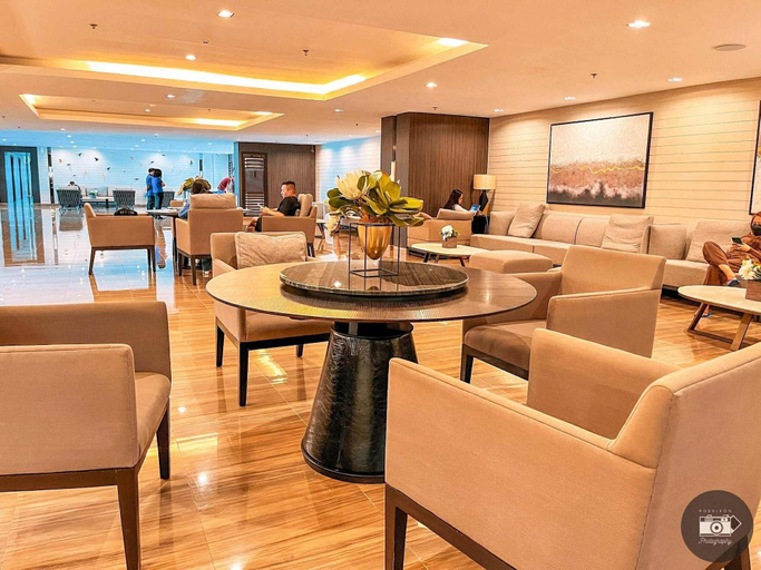 Public Area 2, Sunset View At Air Residences Makati, Makati City