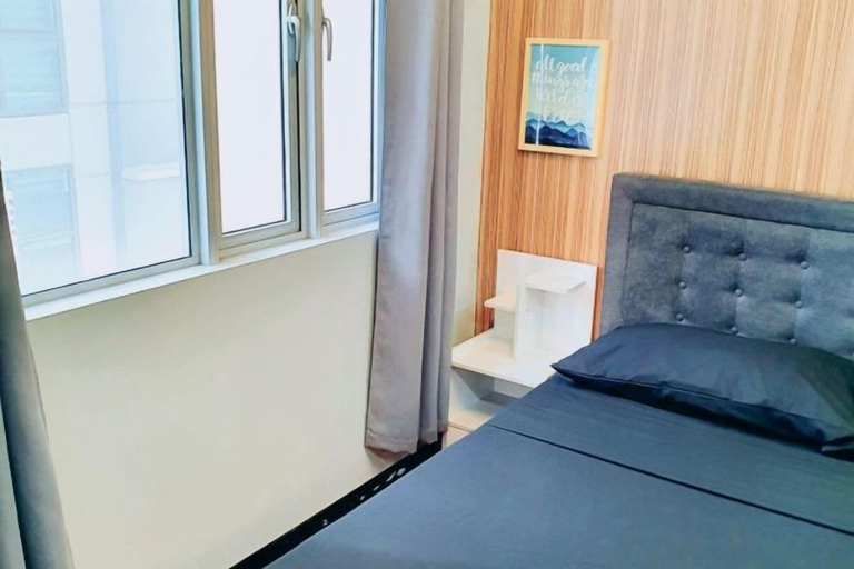 Room 1, Maison at the Hill at Morgan Suites Mckinley Hill BGC Taguig, Taguig