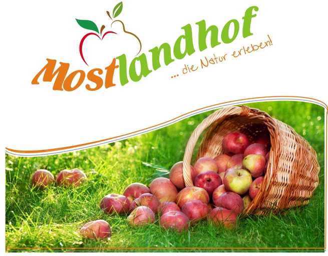 Food & Drinks 5, Mostlandhof, Scheibbs