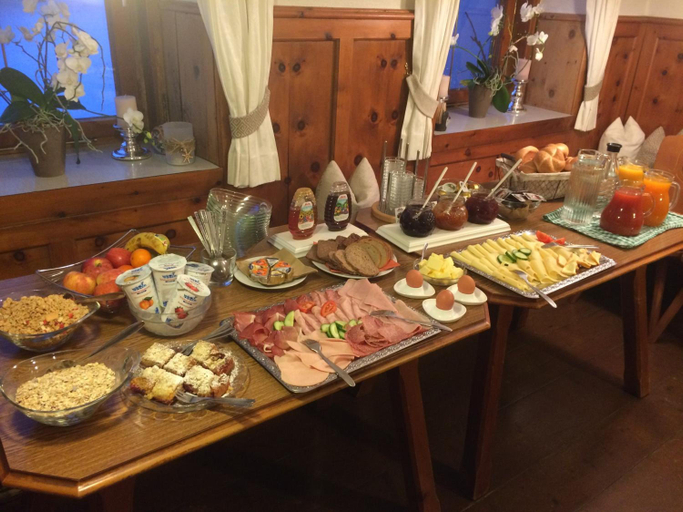 Food & Drinks 4, Gasthof Waldrast, Schwaz