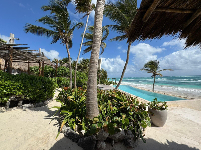 General view 4, Art Village Tulum, Cozumel