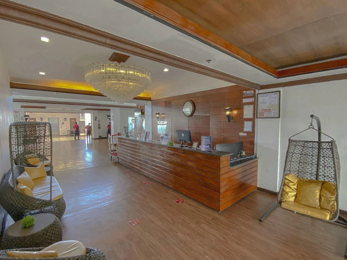 Exterior & Views 2, Tagaytay Hotel Sixb City Center, Tagaytay City