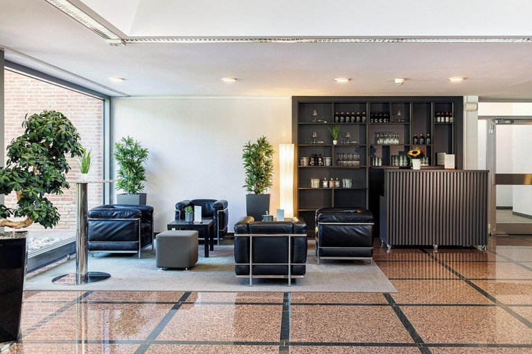 Public Area 3, GenoHotel Forsbach, Rheinisch-Bergischer Kreis