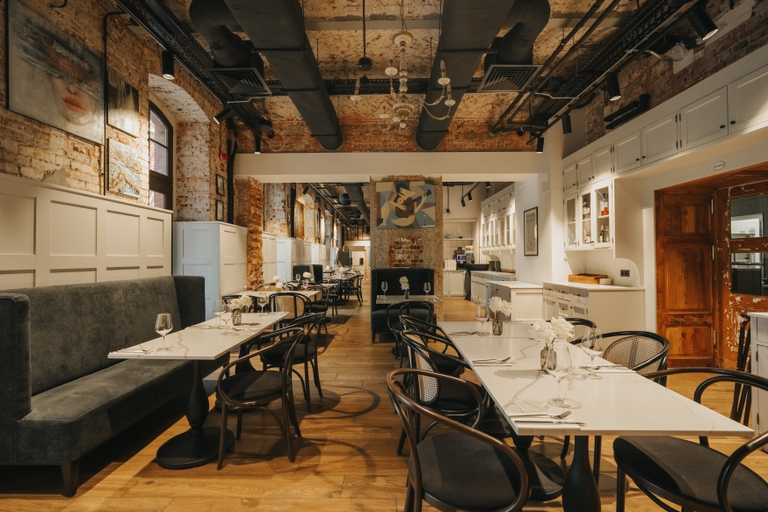 Food & Drinks 5, Arche Hotel Klasztor Wrocław, Trzebnica