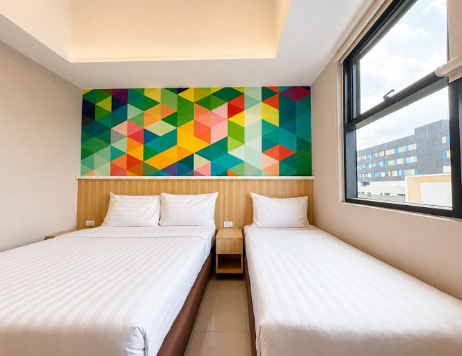 Room 4, Hotel101 - Davao, Davao City