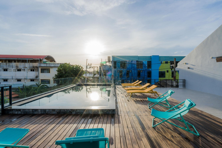 Sport & Beauty 4, Lek Lek Samui Roomxcoffee Bar, Ko Samui