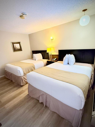 General view 2, Melville Country Inn, Division No. 5