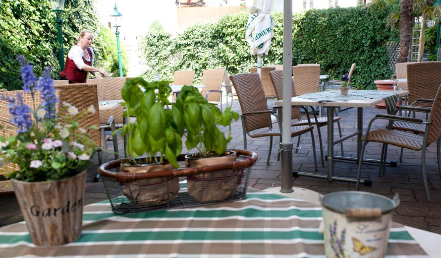Food & Drinks 4, Hotel Restaurant Osterbauer, Neunkirchen