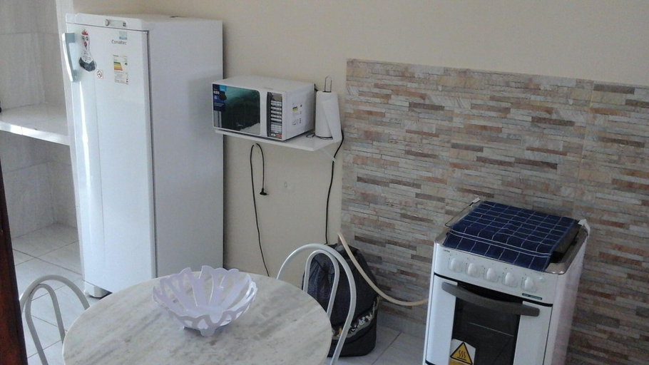 Room 4, Swiss Flats, Ipojuca