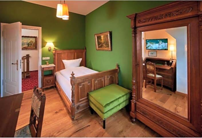 Bedroom 3, Hotel Anno 1848, Cloppenburg