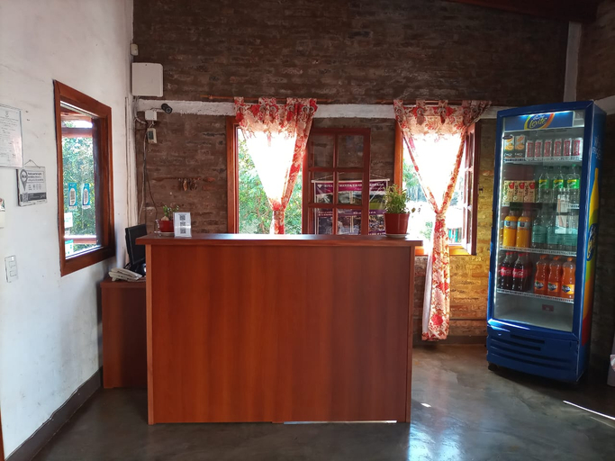 Lobby 5, Hotel Village Del Sol, Iguazú