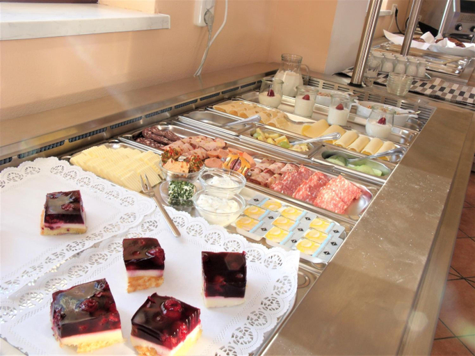 Food & Drinks 5, Hotel Bergmv Hle, Vorpommern-Greifswald