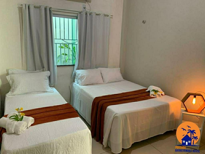General view 5, Pousada Barreirinhas House, Barreirinhas