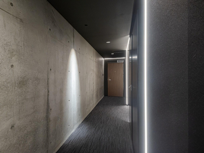 Lobby 5, Seiei Hotel Kyoto Kawaramachi, Kyoto