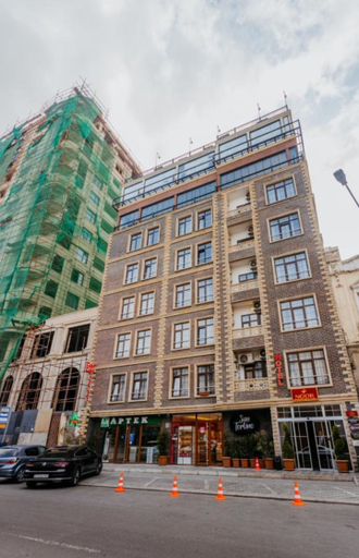 Exterior & Views 2, ZAM-ZAM, Baku