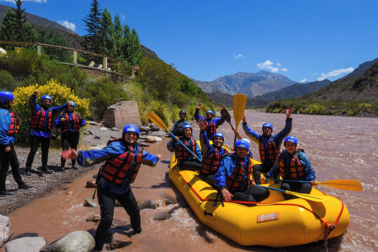 Sports and Entertainment 4, Mendoza Sol Y Nieve, Las Heras