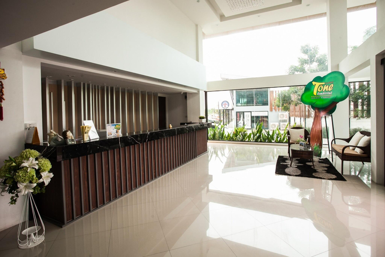Others 3, Tone Condorent Hotel, Muang Chachoengsao