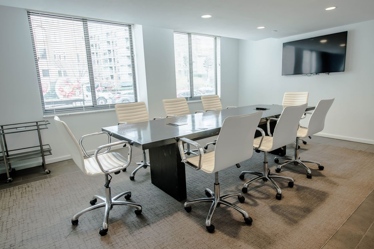 Conferences, 2500 Penn, A Placemakr Experience, Washington D.C.