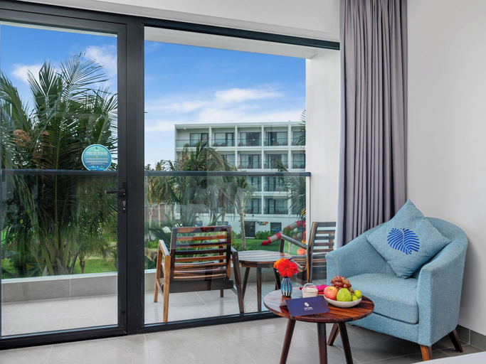 Room 3, Asteria Mui Ne Resort, Phan Thiết