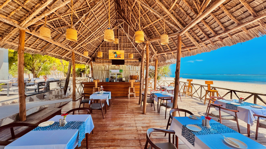 General view 1, Matemwe Sands Beach Resort, Kaskazini 'A'