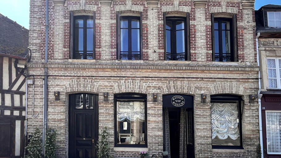 Exterior & Views 2, Maison Mouche, Calvados