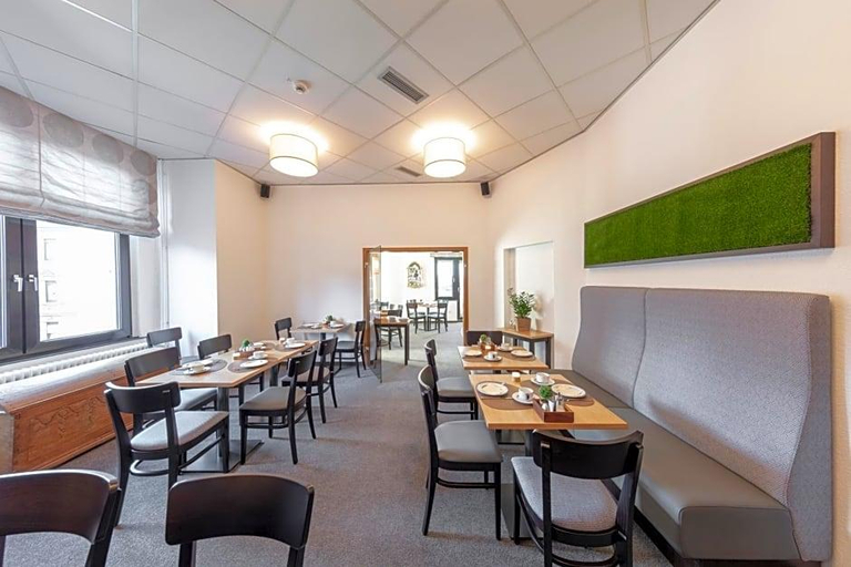 Food & Drinks 5, Hotel Reichshof, Unna