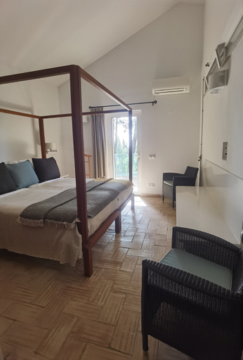 General view 3, Apart-hotel Quinta Das Eirinhas-jardim De Bonsai, Alcoutim