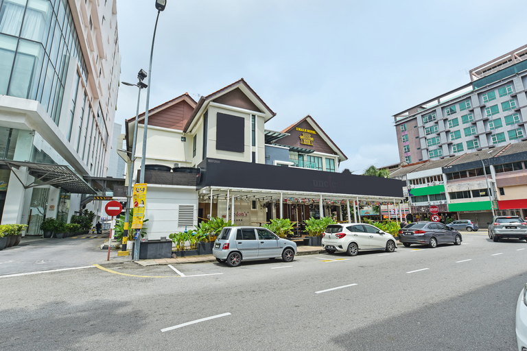 General view 5, Townhouse Oak Melaka Near Dataran Pahlawan, Malacca City