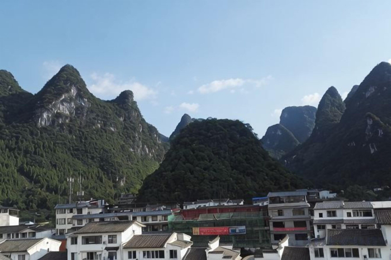Others 5, Shengjin Hotel, Guilin