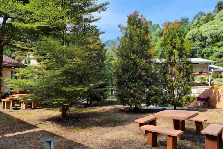 Others 5, Lilla Rainforest Retreat @ Hulu Langat, Hulu Langat