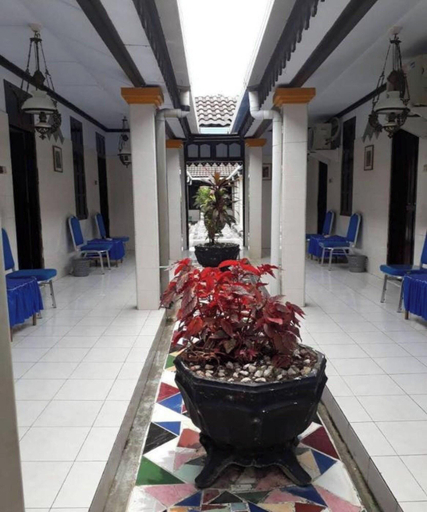 Others 4, Express O 91176 Hotel Puri Gandaria, Wajo