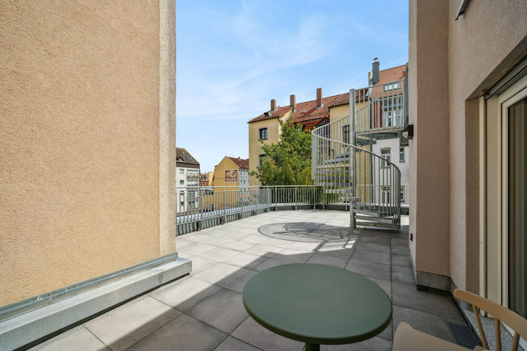 Others 4, Limehome Nuremberg Celtisplatz, Nürnberg