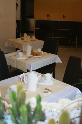 Food & Drinks 5, Alla Bianca Hotel, Venezia
