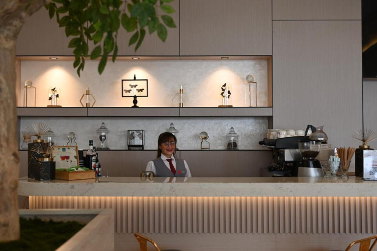 Bar 4, Riyadh Inn Hotel, Riyadh