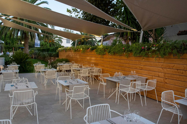 Food & Drinks 5, Hotel Tarabella, Lucca