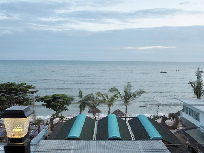 Sport & Beauty, Triple O Phala Beach Rayong, Ban Chang