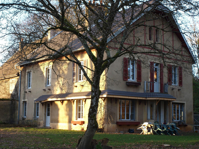 Exterior & Views, Chambre d'hôte Calme et Volupté, Côte-d'Or