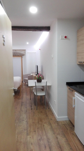 General view 3, Apartamentos Tura Sticos Los Picos, Cantabria