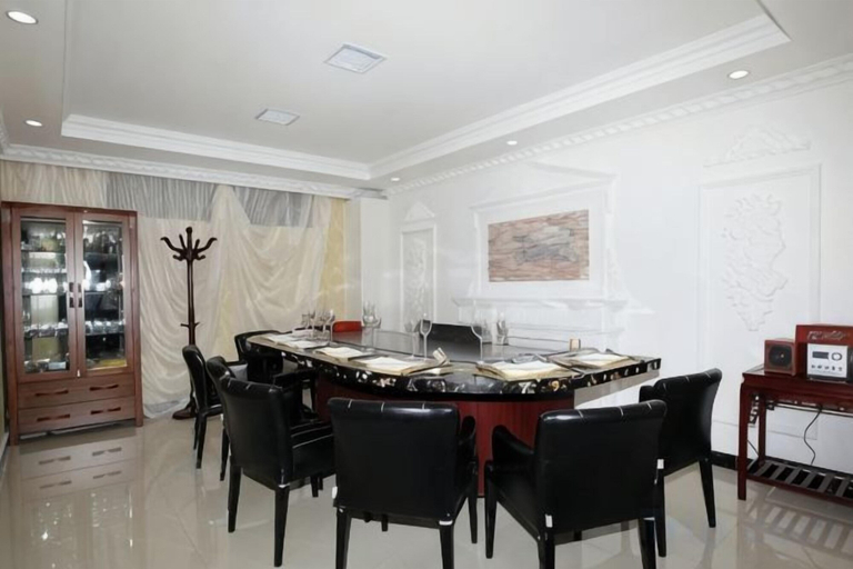 Others 5, Pengcheng Holiday Hotel, Daxing'anling