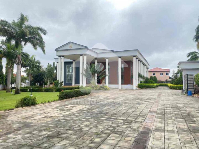 Exterior & Views 2, My petite bed and breakfast, Kumasi