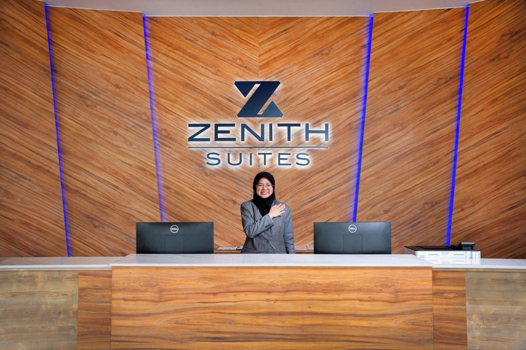 Public Area 3, Zenith Suites Cameron, Cameron Highlands